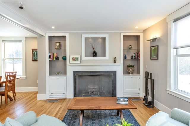 4 Tannery Hill Road, Hancock, NH 03449