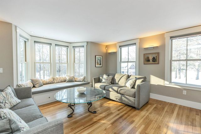 4 Tannery Hill Road, Hancock, NH 03449