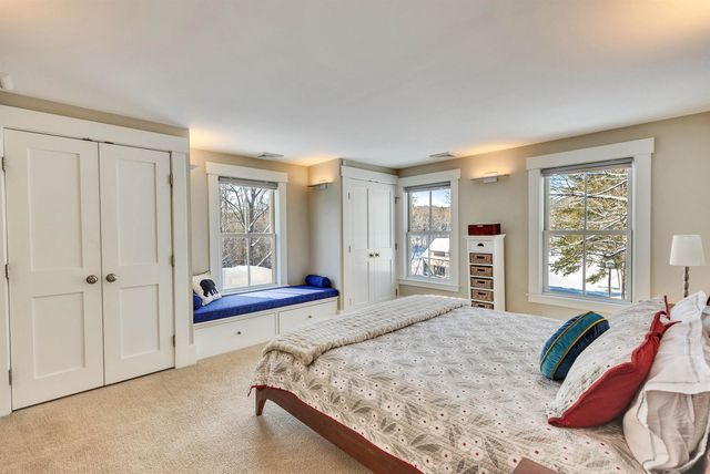 4 Tannery Hill Road, Hancock, NH 03449