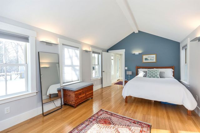 4 Tannery Hill Road, Hancock, NH 03449