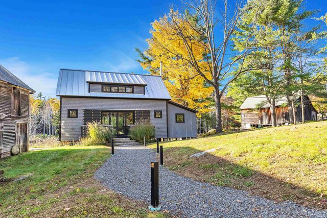 4 Tannery Hill Road, Hancock, NH 03449