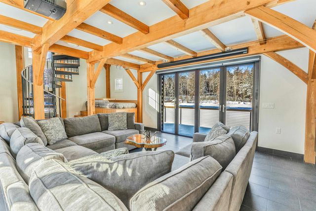 4 Tannery Hill Road, Hancock, NH 03449