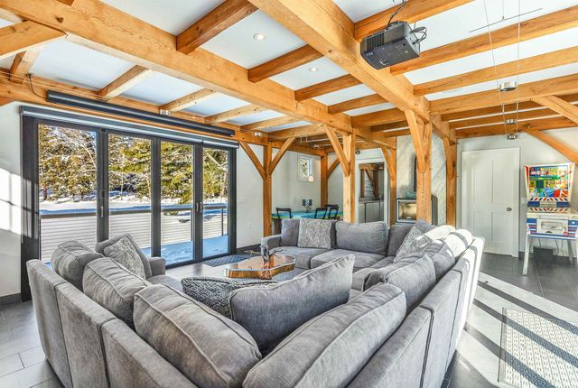 4 Tannery Hill Road, Hancock, NH 03449