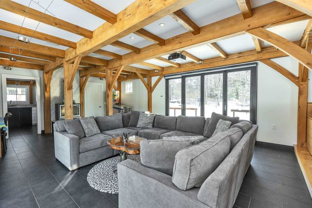 4 Tannery Hill Road, Hancock, NH 03449