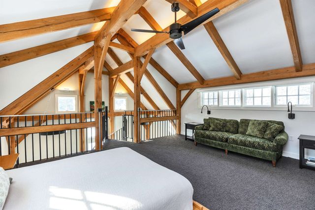 4 Tannery Hill Road, Hancock, NH 03449