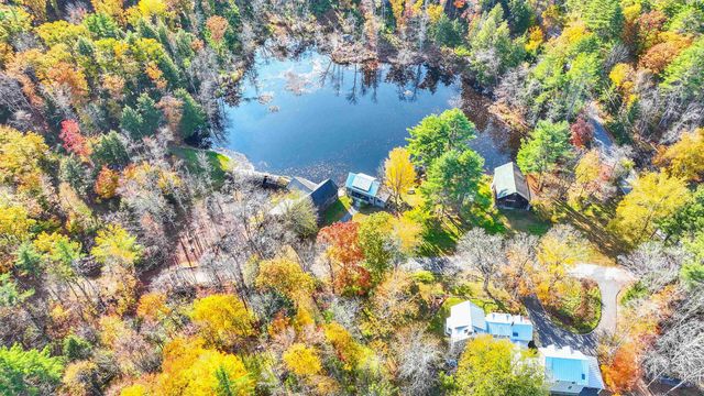 4 Tannery Hill Road, Hancock, NH 03449