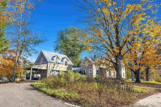 4 Tannery Hill Road, Hancock, NH 03449