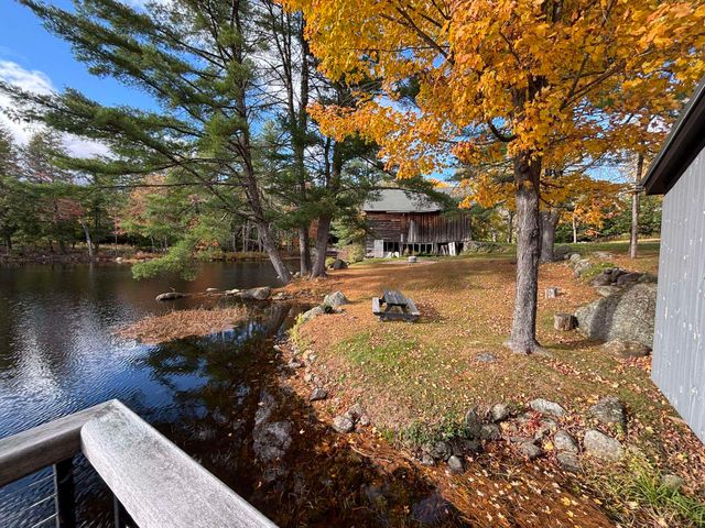 4 Tannery Hill Road, Hancock, NH 03449