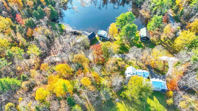 4 Tannery Hill Road, Hancock, NH 03449