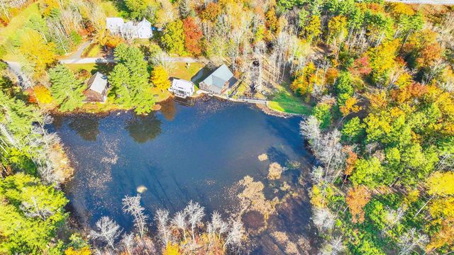 4 Tannery Hill Road, Hancock, NH 03449