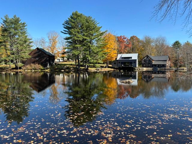 4 Tannery Hill Road, Hancock, NH 03449