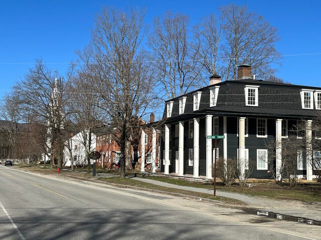 4 Tannery Hill Road, Hancock, NH 03449