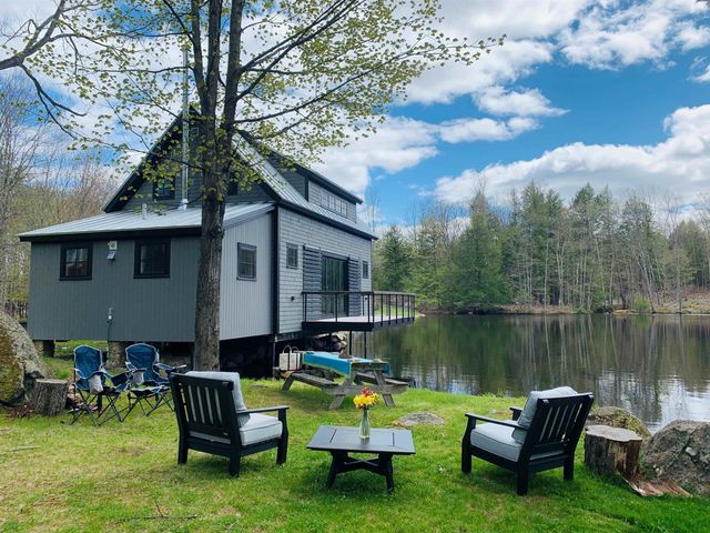 4 Tannery Hill Road, Hancock, NH 03449