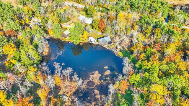 4 Tannery Hill Road, Hancock, NH 03449