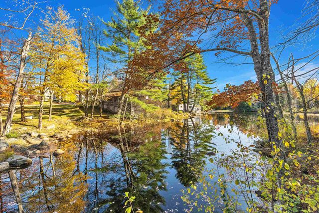 4 Tannery Hill Road, Hancock, NH 03449