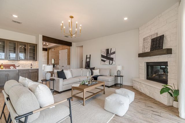 1316 Dancing Oak LN, San Marcos, TX 78666