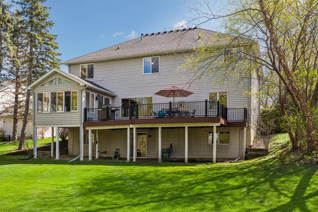 3655 Urbandale Lane N, Plymouth, MN 55446