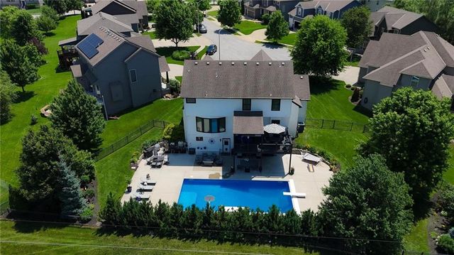 10365 N Skiles Court, Kansas City, MO 64157