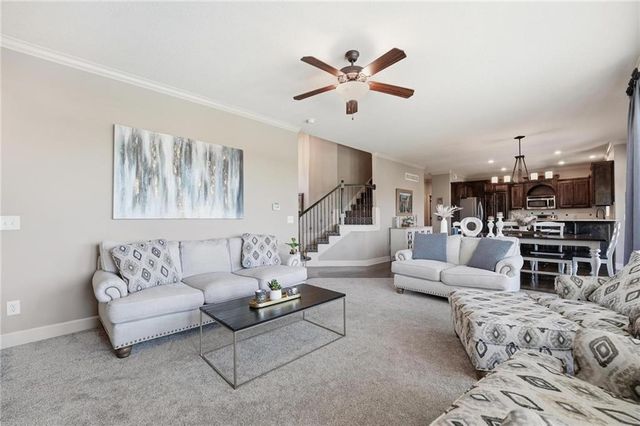 10365 N Skiles Court, Kansas City, MO 64157