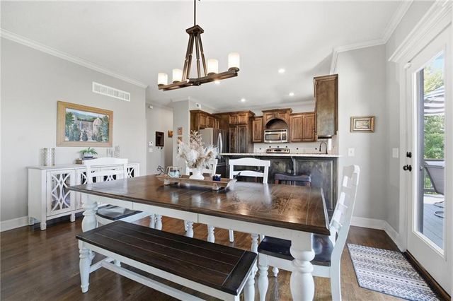 10365 N Skiles Court, Kansas City, MO 64157