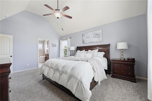 10365 N Skiles Court, Kansas City, MO 64157
