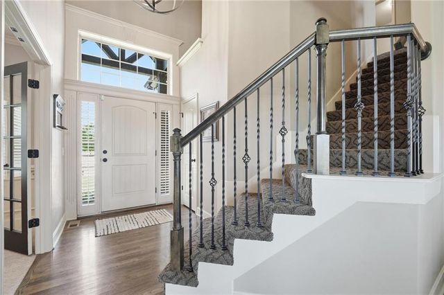 10365 N Skiles Court, Kansas City, MO 64157