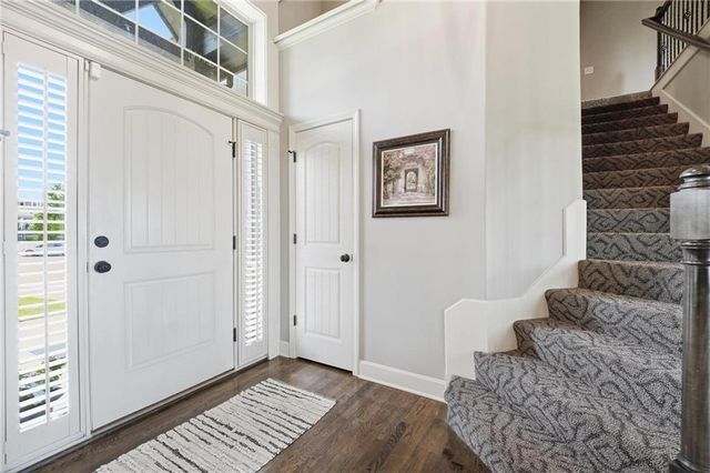 10365 N Skiles Court, Kansas City, MO 64157