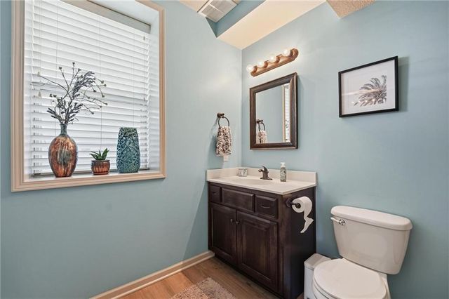 10365 N Skiles Court, Kansas City, MO 64157