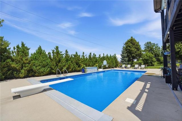 10365 N Skiles Court, Kansas City, MO 64157