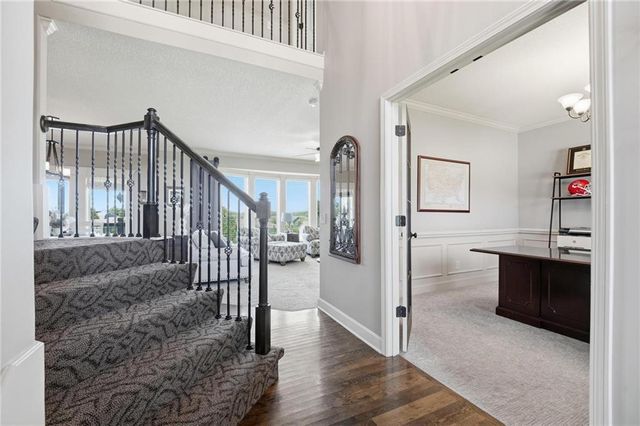 10365 N Skiles Court, Kansas City, MO 64157