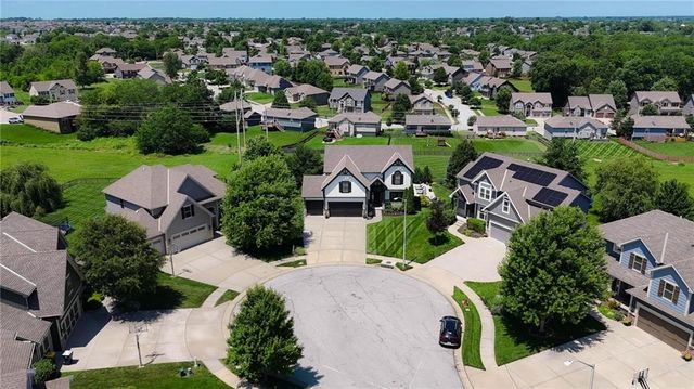 10365 N Skiles Court, Kansas City, MO 64157