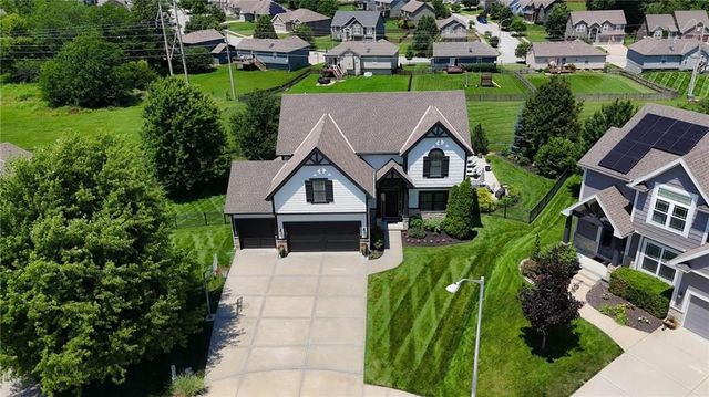 10365 N Skiles Court, Kansas City, MO 64157