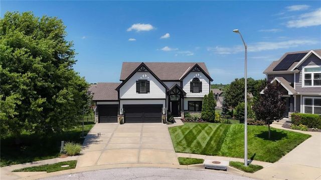 10365 N Skiles Court, Kansas City, MO 64157