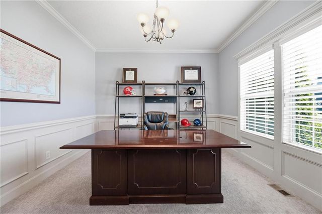 10365 N Skiles Court, Kansas City, MO 64157