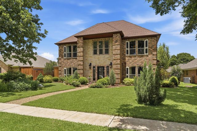 1509 Aylesbury Lane, Plano, TX 75075