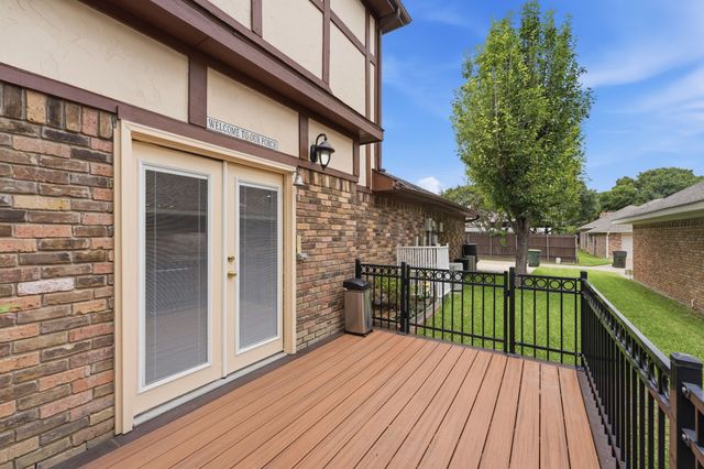 1509 Aylesbury Lane, Plano, TX 75075