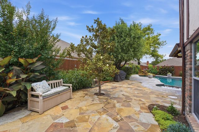 1509 Aylesbury Lane, Plano, TX 75075