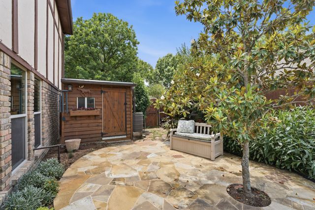1509 Aylesbury Lane, Plano, TX 75075