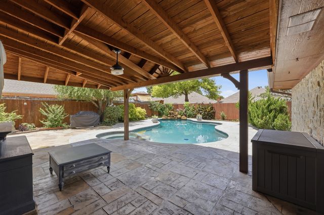 1509 Aylesbury Lane, Plano, TX 75075