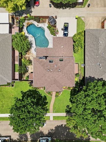 1509 Aylesbury Lane, Plano, TX 75075