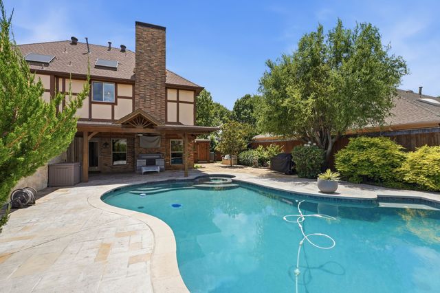 1509 Aylesbury Lane, Plano, TX 75075