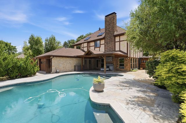 1509 Aylesbury Lane, Plano, TX 75075