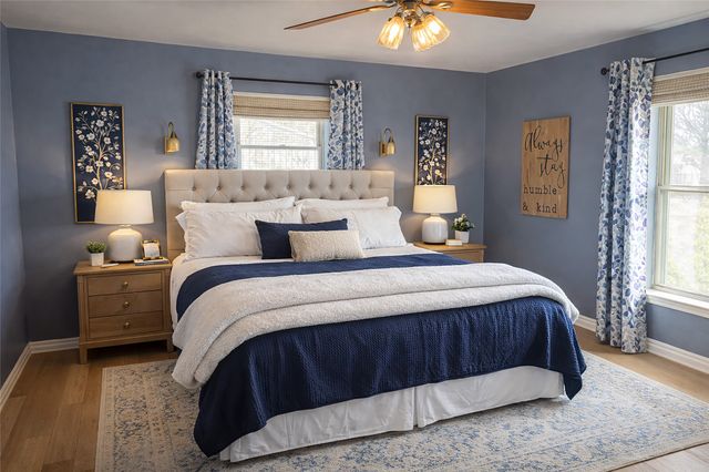 903 Houston St Street, Anna, TX 75409