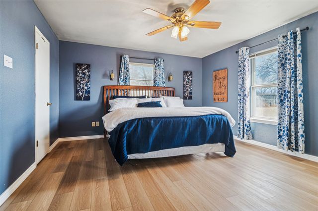 903 Houston St Street, Anna, TX 75409