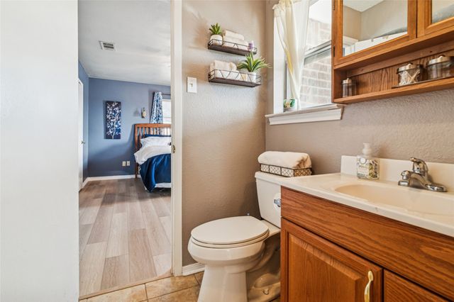 903 Houston St Street, Anna, TX 75409