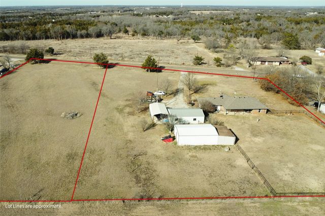 903 Houston St Street, Anna, TX 75409