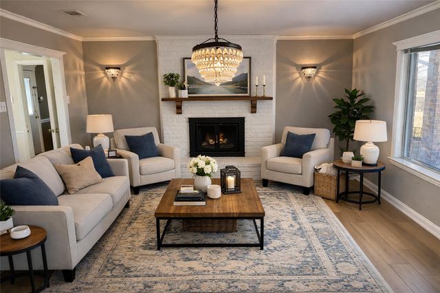 903 Houston St Street, Anna, TX 75409