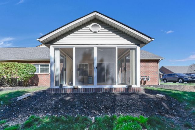 6813 Ridge Rock Drive, 14, New Albany, OH 43054