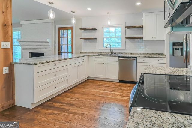 99 Woodvalley Drive, Fayetteville, GA 30215