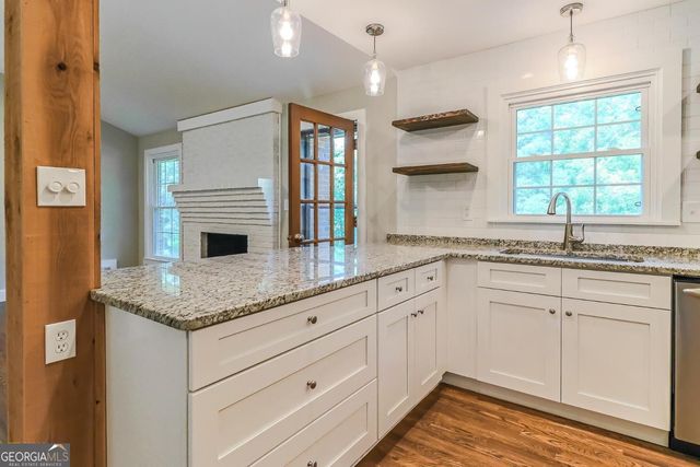 99 Woodvalley Drive, Fayetteville, GA 30215